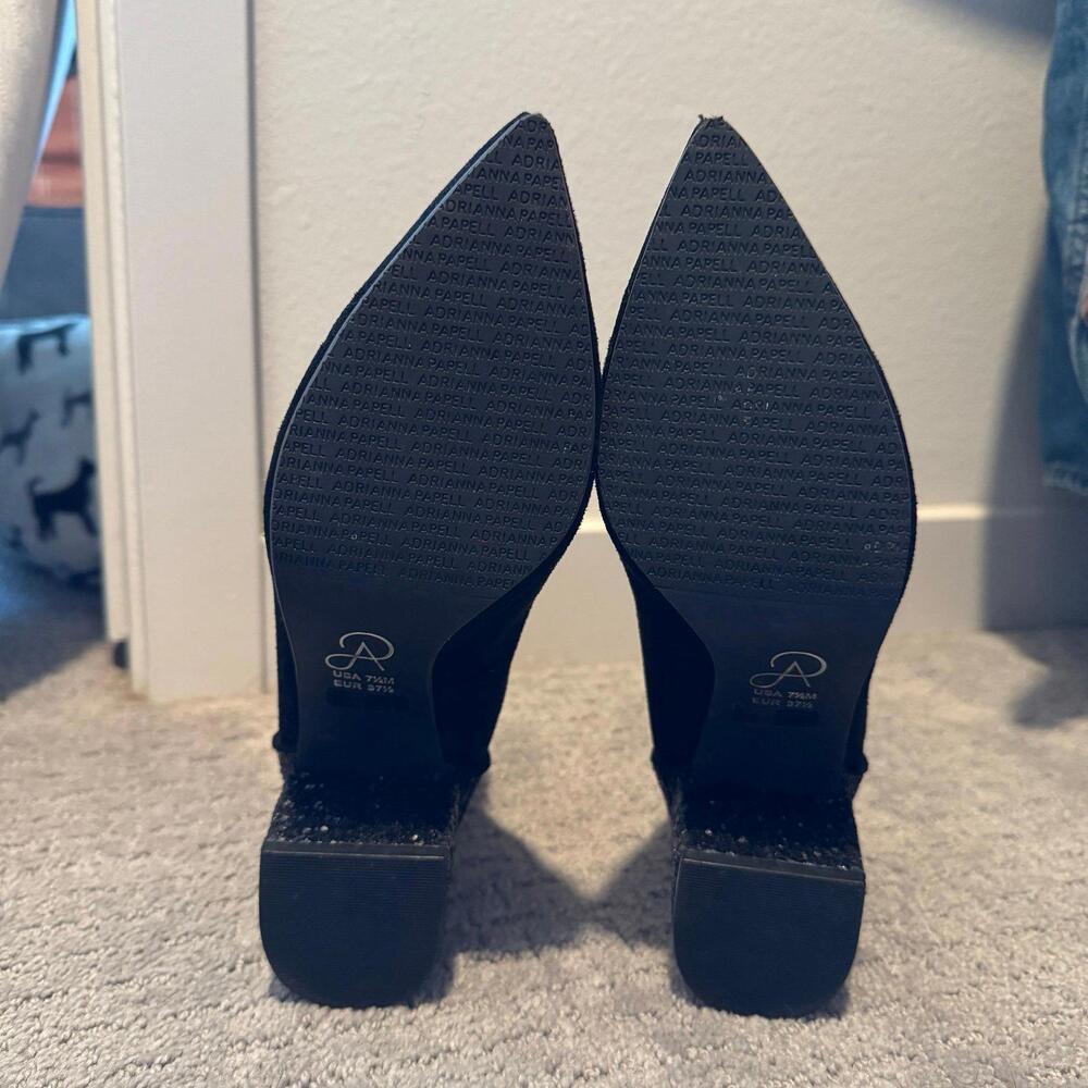 Booties - Picture 5 of 5